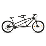 Tandem Kerékpár