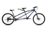 Tandem Kerékpár