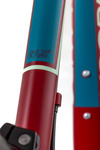 Woodlands Pro 27,5" Kerékpár