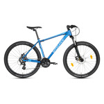 Woodlands Pro 27,5" Kerékpár