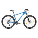 Woodlands Pro 27,5" Kerékpár