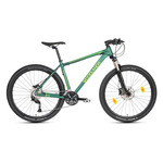 Woodlands Pro 27,5" Kerékpár