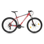 Woodlands Pro 27,5" Kerékpár