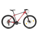 Woodlands Pro 27,5" Kerékpár