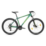 Woodlands Pro 27,5" Kerékpár