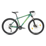 Woodlands Pro 27,5" Kerékpár