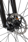 Woodlands Pro 29" Kerékpár