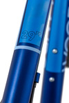 Woodlands Pro 29" Kerékpár