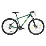 Woodlands Pro 29" Kerékpár