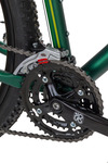 Woodlands Pro 29" Kerékpár