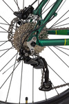 Woodlands Pro 29" Kerékpár