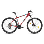 Woodlands Pro 29" Kerékpár
