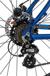 Woodlands Pro 29" Kerékpár