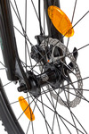 Woodlands Pro 29" Kerékpár