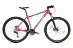 Woodlands Pro 29" Kerékpár