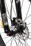 Woodlands Pro 29" Kerékpár