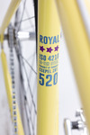 Royal 3* Kerékpár