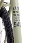 Rapid 3* Kerékpár