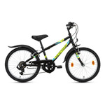 Woodlands Mustang 20" Kerékpár