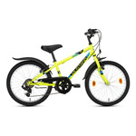Woodlands Mustang 20" Kerékpár