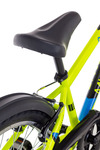 Woodlands Mustang 20" Kerékpár