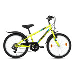 Woodlands Mustang 24" Kerékpár