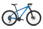 Woodlands Pro 27,5" Kerékpár