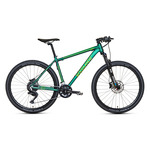 Woodlands Pro 27,5" Kerékpár