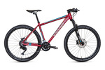 Woodlands Pro 27,5" Kerékpár