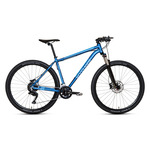 Woodlands Pro 29" Kerékpár