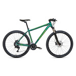 Woodlands Pro 29" Kerékpár