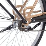 Kerékpár Budapest C