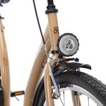 Kerékpár Budapest C