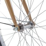 Kerékpár Budapest C