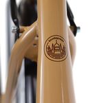 Kerékpár Budapest C