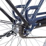 Kerékpár Budapest C