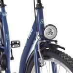 Kerékpár Budapest C