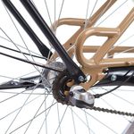 Kerékpár Budapest C