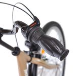 Kerékpár Budapest C