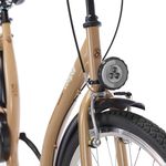 Kerékpár Budapest C