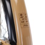 Kerékpár Budapest C