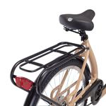 Kerékpár Budapest C