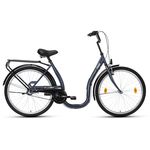 Kerékpár Budapest C