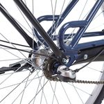 Kerékpár Budapest C