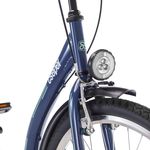 Kerékpár Budapest C