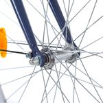 Kerékpár Budapest C