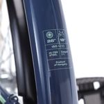 Kerékpár Budapest C