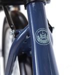 Kerékpár Budapest C