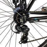 Traction 100 Kerékpár