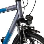 Traction 100 Kerékpár